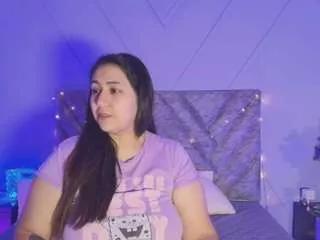 emmajohnss from CamSoda