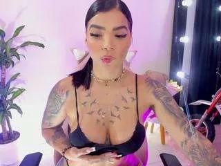 emmarussellx from CamSoda