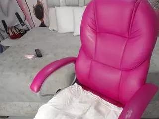 emmasweet1 from CamSoda