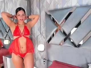 emmawilliams22 from CamSoda is Freechat