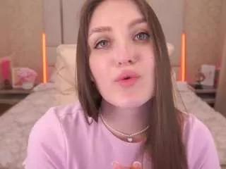 emmycharm from CamSoda