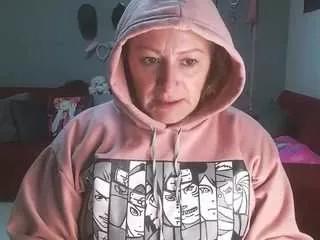 emperatrizmessy from CamSoda is Freechat
