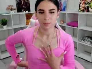 Emy-angel1 from CamSoda