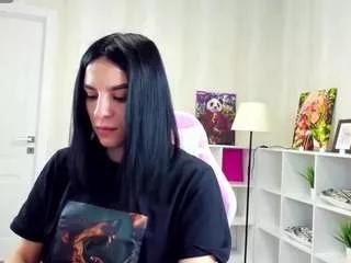 Emy-angel1 from CamSoda
