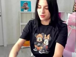Emy-angel1 from CamSoda