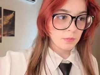 engelgoldston from CamSoda