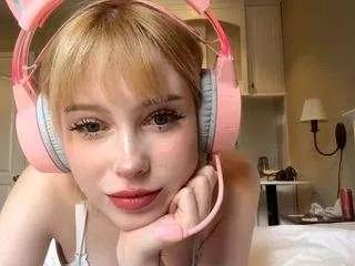 esmacorby from CamSoda is Freechat
