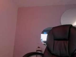 esmeraldagrace from CamSoda