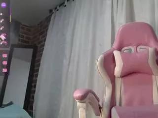 esmeraldasweet0 from CamSoda