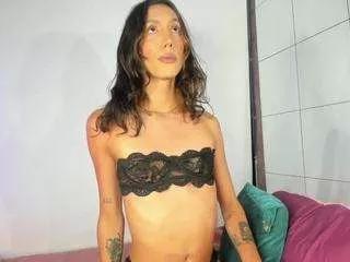 estefag111 from CamSoda