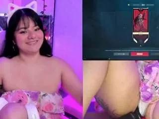 eterna-aura from CamSoda