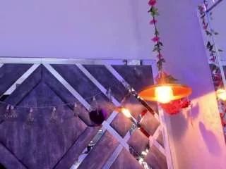 eterna-aura from CamSoda