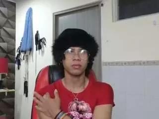 etthan-haw from CamSoda is Freechat