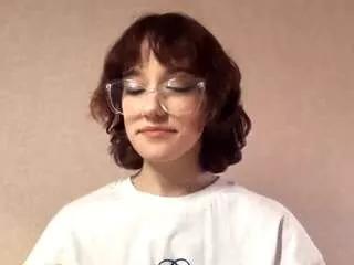 eugeniabunte from CamSoda is Freechat
