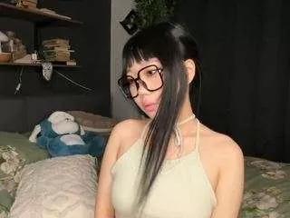 eugeniadownton from CamSoda
