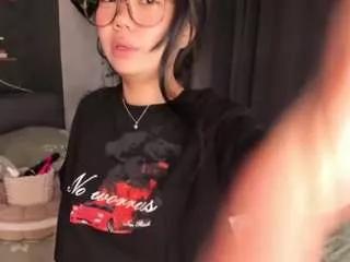 eugeniadownton from CamSoda