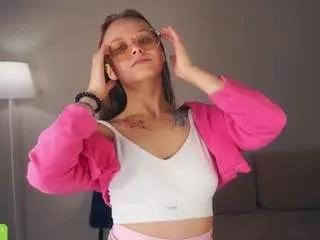 eugeniahalsted from CamSoda
