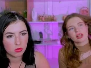 eva-drive from CamSoda is Freechat