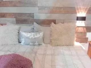 evaagonzales from CamSoda