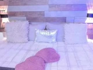 evaagonzales from CamSoda