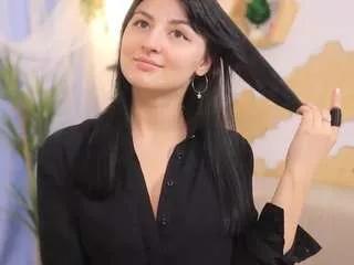 evaforeva from CamSoda is Freechat