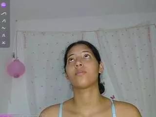 Evaluna-horny from CamSoda