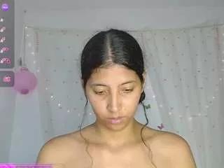 Evaluna-horny from CamSoda