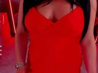 Evanew from CamSoda