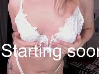 evelina-darliing from CamSoda