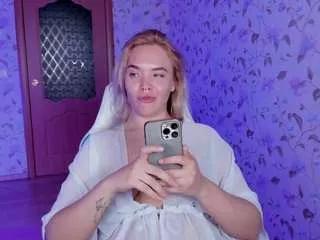 evelina-darliing from CamSoda