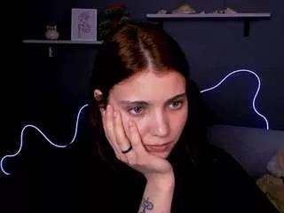 evelyn-muse from CamSoda