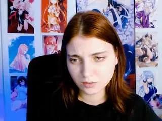 evelyn-muse from CamSoda