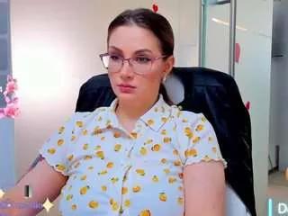 evelynerosse from CamSoda