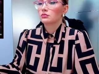 evelynerosse from CamSoda