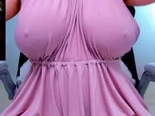evelynerosse from CamSoda