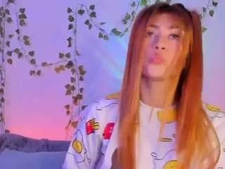 evelynlove-1 from CamSoda is Freechat