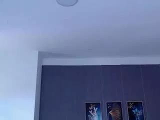 evelynnsex from CamSoda