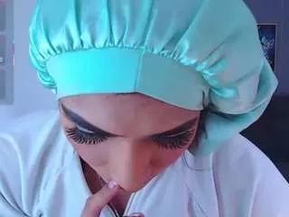 evelynnsex from CamSoda