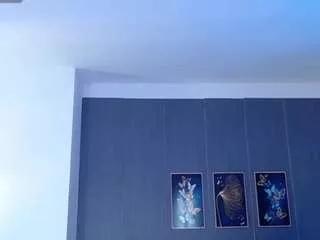 evelynnsex from CamSoda