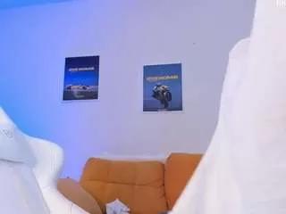 everlyjane from CamSoda