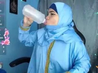 falakyasin from CamSoda