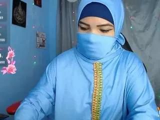 falakyasin from CamSoda
