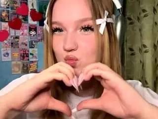 falinebellas from CamSoda is Freechat