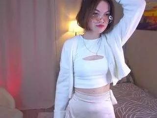 felicecrook from CamSoda is Freechat