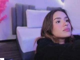 fernanda-c from CamSoda is Freechat
