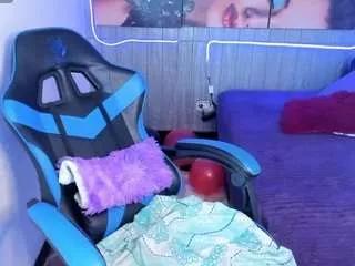 flaca57 from CamSoda is Freechat