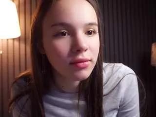 flairdarr from CamSoda is Freechat