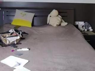 fluffybeauty from CamSoda