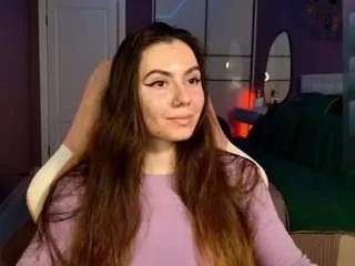 foxohlove from CamSoda is Freechat