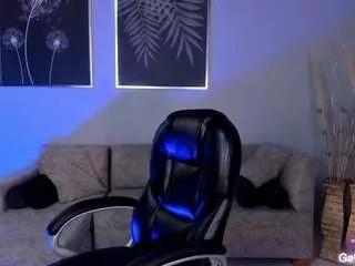 gabriellalee from CamSoda is Freechat